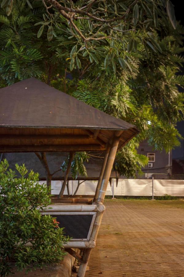 Wisma Amandari Bandar Lampung Dış mekan fotoğraf