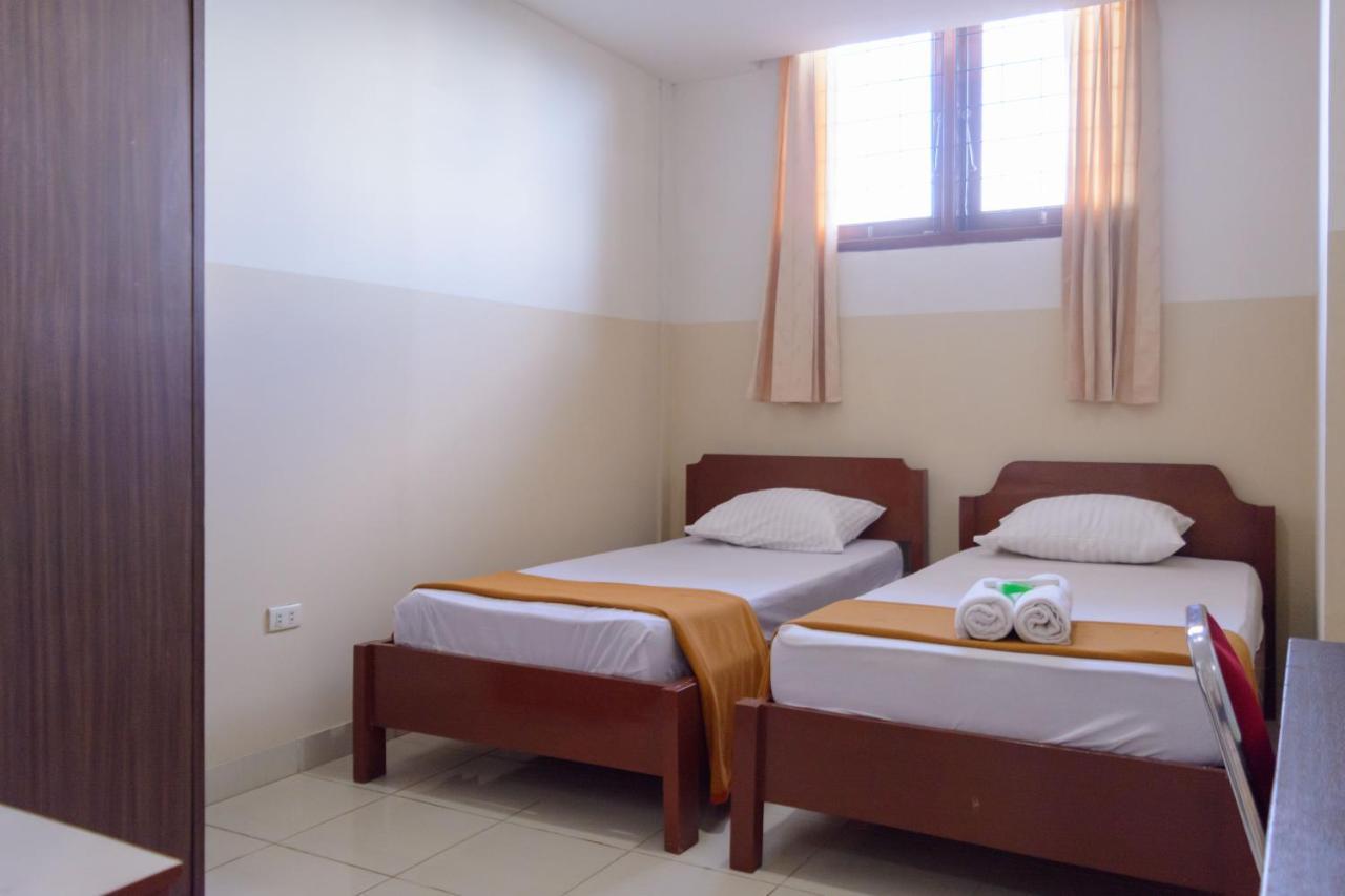 Wisma Amandari Bandar Lampung Dış mekan fotoğraf